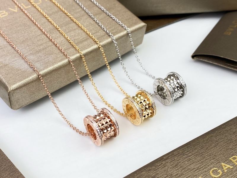 Bvlgari Necklaces